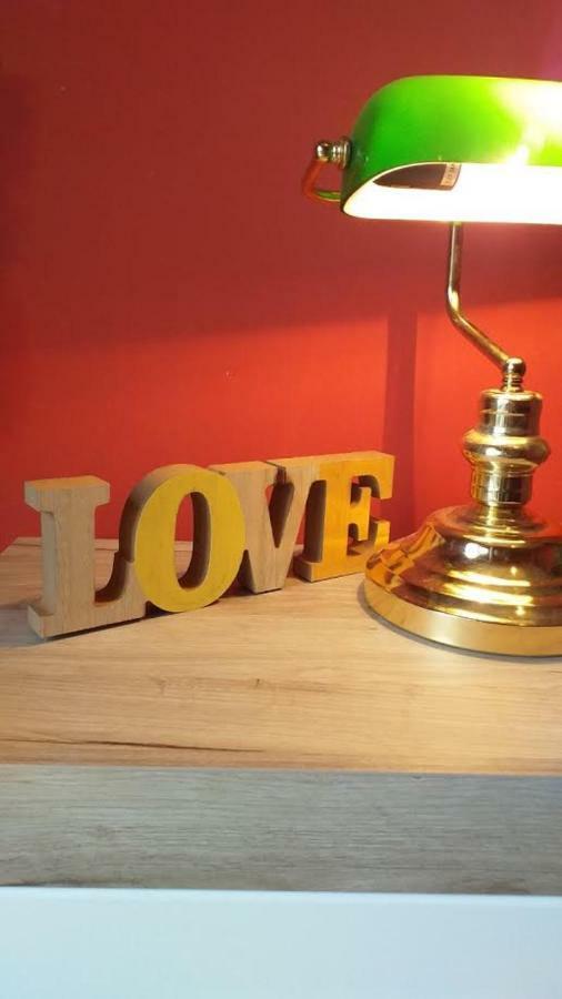 Love Beograd Bagian luar foto