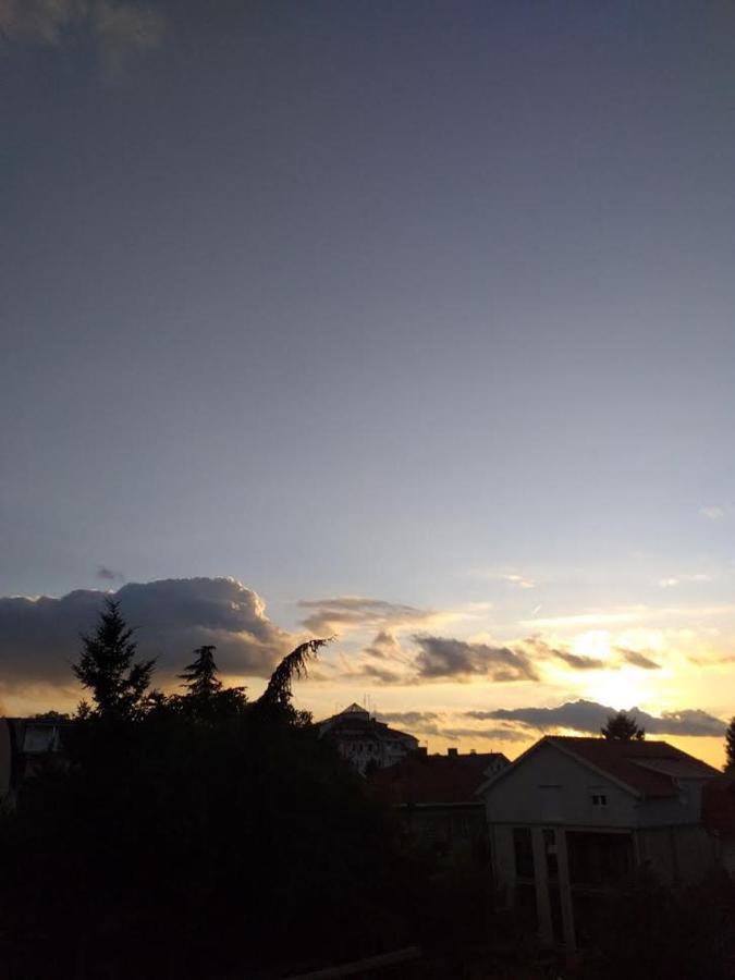 Love Beograd Bagian luar foto